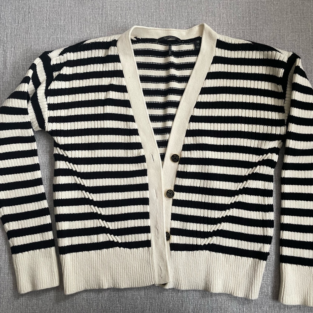 Scotch & Soda classic sweater, Large